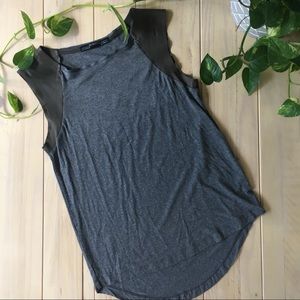 All Saints Tank Top
